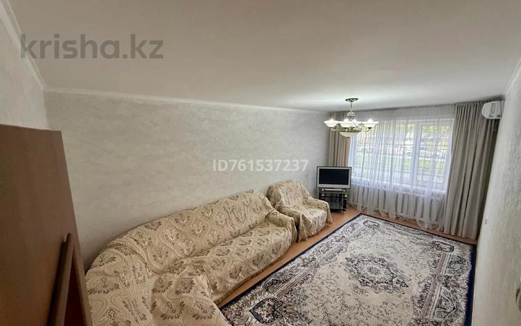 3-комнатная квартира · 64 м² · 1/9 этаж, Абая 81 за ~ 25 млн 〒 в Петропавловске — фото 10