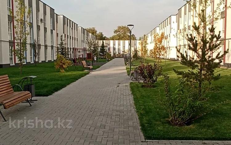 2-комнатная квартира, 48.1 м², 2/3 этаж, мкр Теректы, Устирт 5/4 — ЖК Terekti Park