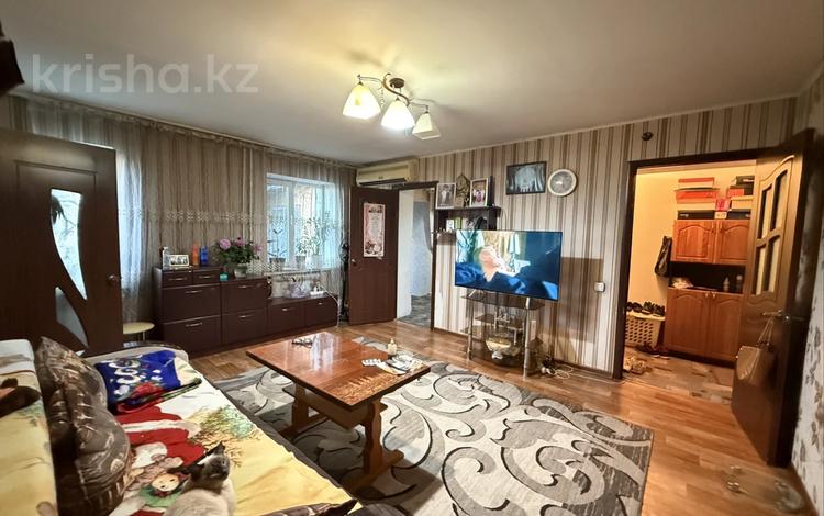 3-бөлмелі пәтер · 44.4 м² · 1/2 қабат, мкр Алтай-2, бағасы: 26.5 млн ₸ в Алматы, Турксибский р-н — фото 2