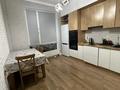 1-бөлмелі пәтер · 44.5 м² · 9/9 қабат, Улы Дала, бағасы: 40 млн ₸ в Астане, Есильский р-н — фото 18