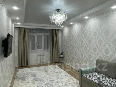 1-комнатная квартира · 50 м² · 5/9 этаж, проспект тауелсиздик 24/1 за 19 млн ₸ в Актобе