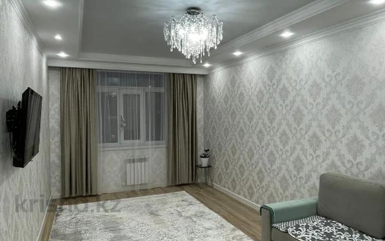 1-комнатная квартира · 50 м² · 5/9 этаж, проспект тауелсиздик 24/1 за 19 млн ₸ в Актобе — фото 2
