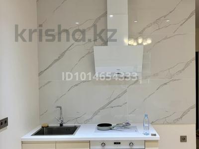 1-комнатная квартира · 29.1 м² · 3/12 этаж, Р.Кошкарбаева 39а за 17.9 млн ₸ в Алматы