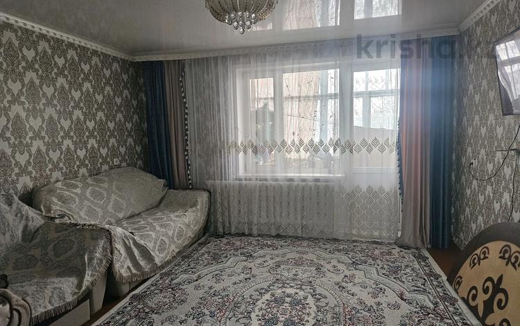 3-бөлмелі пәтер · 67 м² · 2/2 қабат, Новоселова 21, бағасы: 11.9 млн ₸ в Красном яре — фото 2