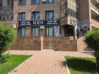 Свободное назначение, офисы, магазины и бутики, медцентры и аптеки, образование · 450 м² за 300 млн ₸ в Астане, р-н Байконур
