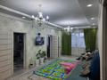 Отдельный дом • 6 комнат • 140 м² • 10 сот., Конаева 37 за 36 млн 〒 в Талдыкоргане, мкр Жастар — фото 9