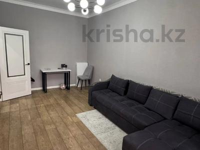 3-комнатная квартира · 91 м² · 5/9 этаж, Шамши Калдаяков 40/2 — ГОРЯЧКА за 69 млн ₸ в Астане, Сарайшык р-н