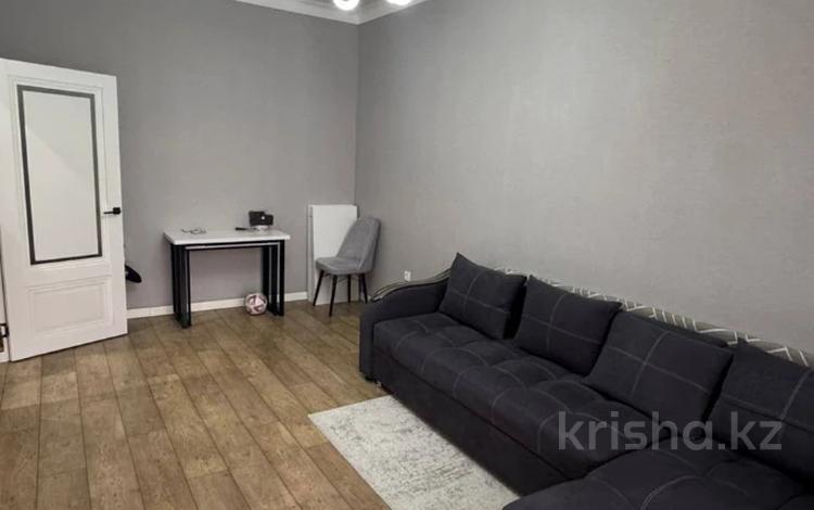 3-комнатная квартира · 91 м² · 5/9 этаж, Шамши Калдаяков 40/2 — ГОРЯЧКА за 69 млн ₸ в Астане, Сарайшык р-н — фото 5