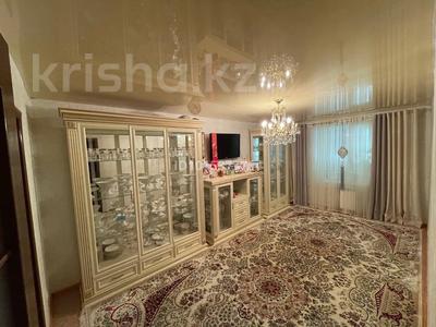 4-комнатная квартира · 77 м² · 5/5 этаж, Самал 14 за 12 млн ₸ в Жанаозен