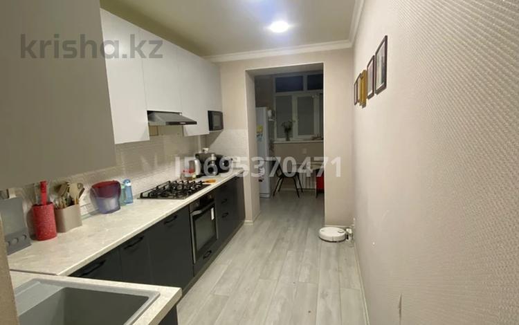 4-бөлмелі пәтер · 80 м² · 4/5 қабат, Землячки 2, бағасы: ~ 40 млн ₸ в Шымкенте, Туран р-н — фото 2