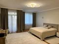 3-комнатная квартира · 98 м² · 15/17 этаж, Достык 138 — Жолдасбекова Сатпаева за 118 млн ₸ в Алматы, Бостандыкский р-н