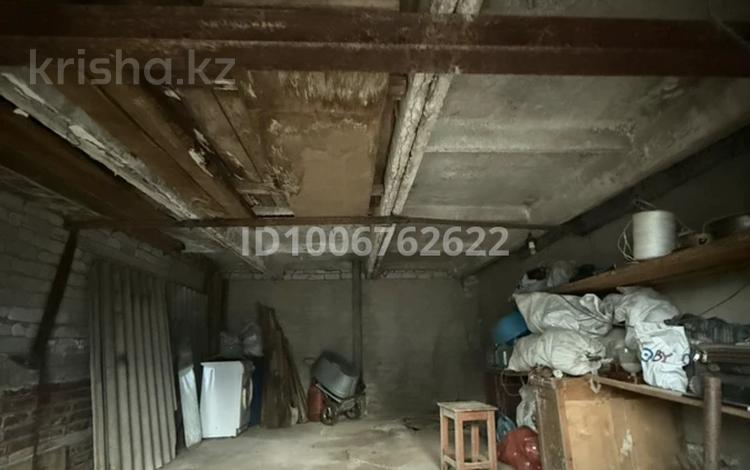 Гараж · 26 м² · Нокина — Нокина , заправка Альтаир за 25 000 〒 в Актобе, мкр. Курмыш — фото 2