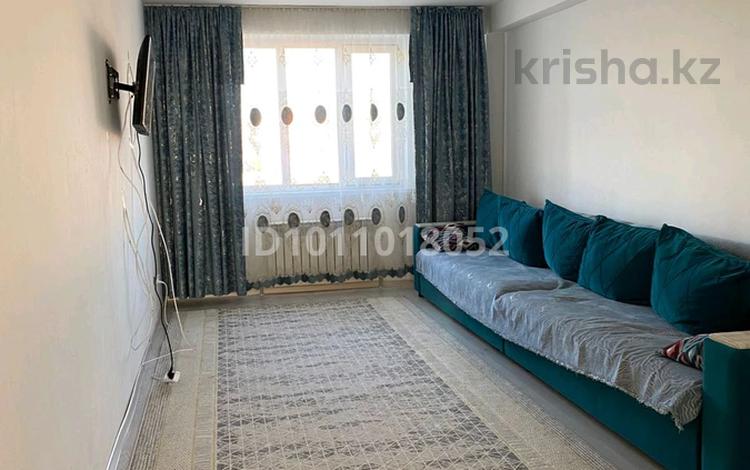 3-комнатная квартира · 73 м² · 4/5 этаж, Проспект Қадырғали Жалайыри 26 — 87071645172 за 26 млн ₸ в Талдыкоргане — фото 2