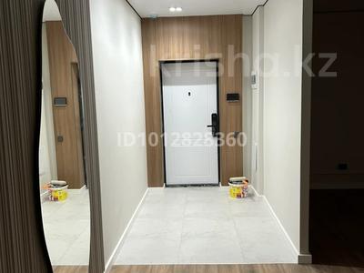 4-комнатная квартира · 107 м² · 5/6 этаж, Бауыржана Момышулы 11/14а за 80.5 млн ₸ в Алматы, Алатауский р-н