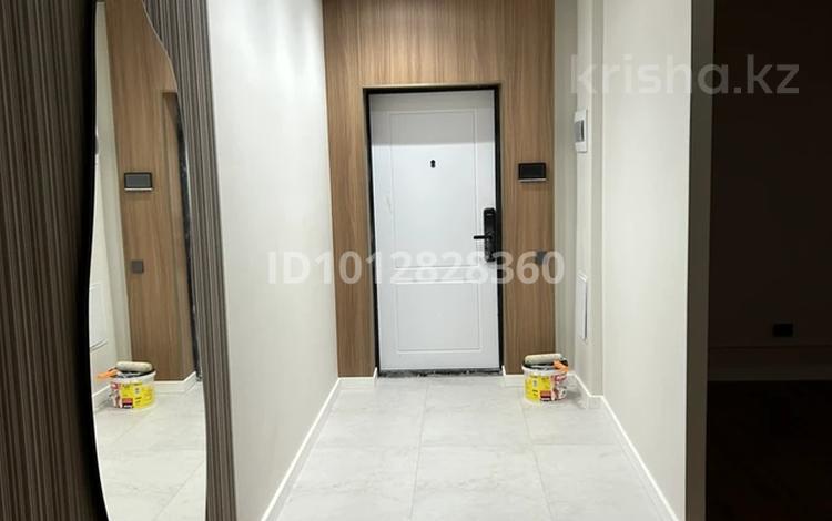 4-комнатная квартира · 107 м² · 5/6 этаж, Бауыржана Момышулы 11/14а за 80.5 млн ₸ в Алматы, Алатауский р-н — фото 2