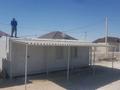 Промбаза · 40 соток, Қонақбай Абилқайыров б/н за 250 000 ₸ в  — фото 4