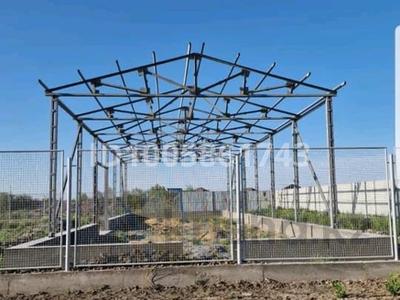 Промбаза · 40 соток, Қонақбай Абилқайыров б/н за 250 000 〒 в 