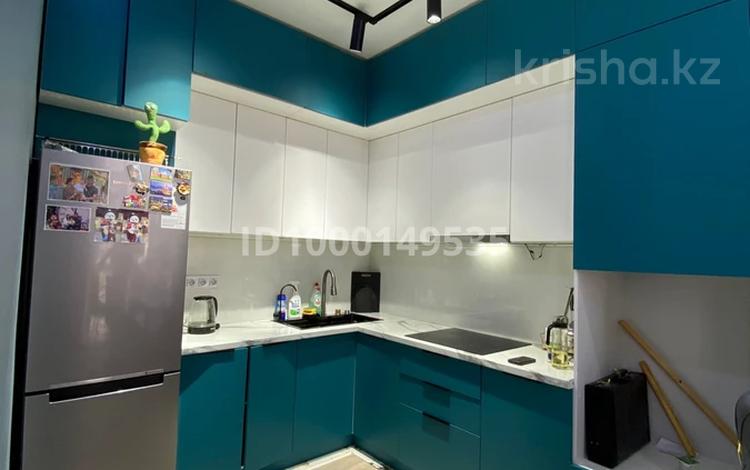2-комнатная квартира · 56 м² · 12/13 этаж, 17-й мкр 54 за 28.5 млн 〒 в Актау — фото 2
