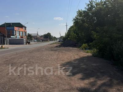 Участок · 4.9 соток, мкр Новый Город, Затаевича за 7.5 млн ₸ в Караганде, Казыбек би р-н