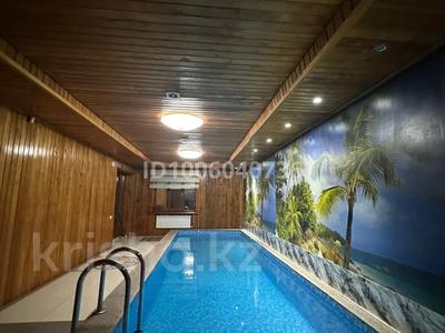 Дом · 6 комнат · 488 м², мкр Таусамалы, Кулболды/дрозда 77 за 150 000 〒 в Алматы, Наурызбайский р-н