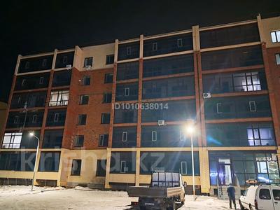 5-комнатная квартира · 200 м² · 1/6 этаж, мкр Жана Орда, Кеменгер стр.41Б за 120 млн 〒 в Уральске