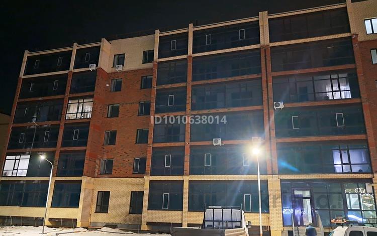 5-комнатная квартира · 200 м² · 1/6 этаж, мкр Жана Орда, Кеменгер стр.41Б за 120 млн 〒 в Уральске — фото 2