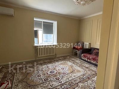 2-комнатная квартира · 58 м² · 3/3 этаж, Ержігіт Бозгулов 13 — Амангелді за 14.5 млн 〒 в 