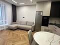 2-комнатная квартира · 54 м² · 5/19 этаж, Аль фараби 41 за 40 000 ₸ в Алматы, Бостандыкский р-н