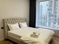 2-комнатная квартира · 54 м² · 5/19 этаж, Аль фараби 41 за 40 000 ₸ в Алматы, Бостандыкский р-н — фото 2