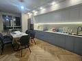 4-бөлмелі пәтер · 128 м² · 6/12 қабат, Торекулова 93 — Около Mega, бағасы: 130 млн ₸ в Алматы, Алмалинский р-н — фото 2