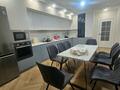 4-бөлмелі пәтер · 128 м² · 6/12 қабат, Торекулова 93 — Около Mega, бағасы: 130 млн ₸ в Алматы, Алмалинский р-н — фото 3