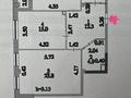 2-комнатная квартира · 76 м² · 2/8 этаж, Мәңгілік Ел 21 за 53 млн ₸ в Астане, Есильский р-н — фото 16