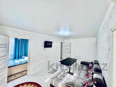 3-комнатная квартира · 53 м² · 2/5 этаж, Айбергенова 1 Б — Джангелдина за 18 000 ₸ в Шымкенте, Аль-Фарабийский р-н