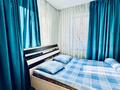 3-комнатная квартира · 53 м² · 2/5 этаж, Айбергенова 1 Б — Джангелдина за 18 000 〒 в Шымкенте, Аль-Фарабийский р-н — фото 8