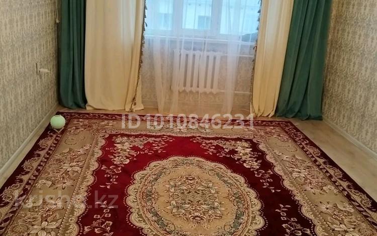1-бөлмелі пәтер · 54 м² · 7/9 қабат, 30-й мкр 169 — ТЦ.Олжа, бағасы: 15 млн ₸ в Актау — фото 2