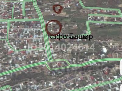 Участок · 6 соток, Каскелен за 9 млн ₸