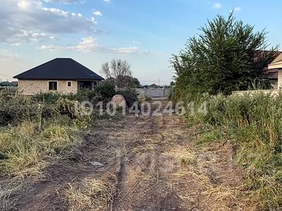 Участок · 6 соток, Каскелен за 7.3 млн ₸