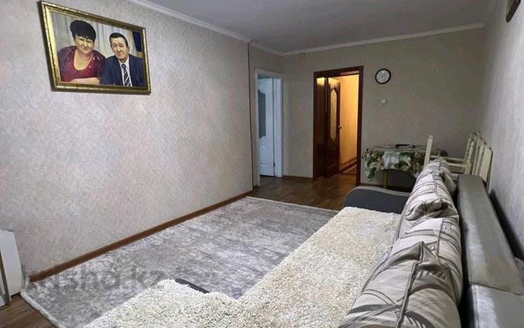 3-бөлмелі пәтер · 58.7 м² · 3/5 қабат, Акана серэ 113, бағасы: 19 млн ₸ в Кокшетау — фото 2