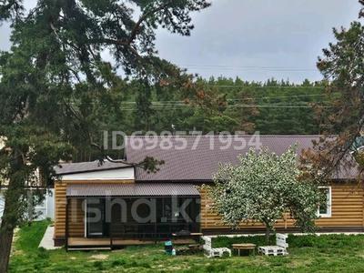 Дом · 3 комнаты · 90 м², Акжайык за 50 000 〒 в Бурабае