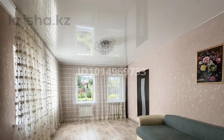 Отдельный дом · 3 комнаты · 75 м² · 10 сот., Сарыарка, Ибрай Алтынсарина 1/8 за 18 млн ₸ в Деркуле — фото 2