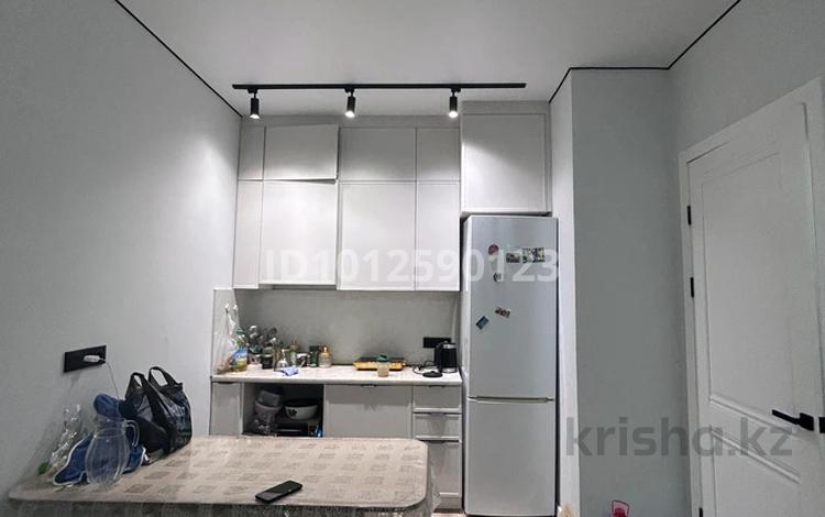 2-бөлмелі пәтер · 39 м² · 2/12 қабат, Илияс Омаров 12/1, бағасы: 31 млн ₸ в Астане, Нура р-н — фото 2