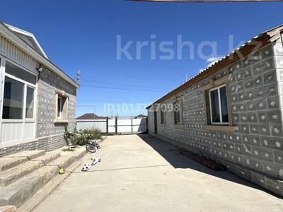 Отдельный дом · 4 комнаты · 161.7 м² · 14 сот., мкр Ракуша, Супыш Хасанова 39 за 40 млн ₸ в Атырау