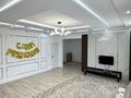 Отдельный дом · 4 комнаты · 161.7 м² · 14 сот., мкр Ракуша, Супыш Хасанова 39 за 40 млн ₸ в Атырау — фото 11