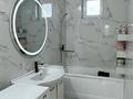 Отдельный дом · 4 комнаты · 161.7 м² · 14 сот., мкр Ракуша, Супыш Хасанова 39 за 40 млн ₸ в Атырау — фото 19