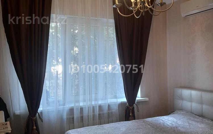 3-комнатная квартира · 72 м², Розыбакиева 145 — Басенова за 57 млн ₸ в Алматы, Бостандыкский р-н — фото 2