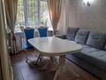 3-комнатная квартира · 72 м², Розыбакиева 145 — Басенова за 57 млн ₸ в Алматы, Бостандыкский р-н — фото 3