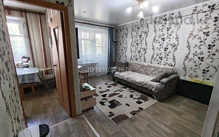 3-бөлмелі пәтер · 56.6 м² · 2/5 қабат, Назарбаева 3, бағасы: 21.5 млн ₸ в Усть-Каменогорске, Ульбинский — фото 8