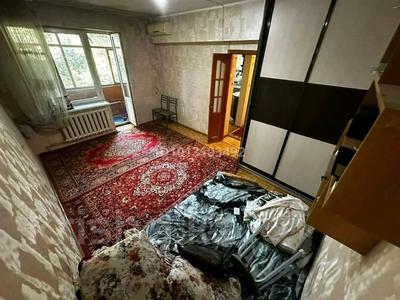 1-бөлмелі пәтер · 33 м², улица Кокорай 12 — проспект Рыскулова, бағасы: 19 млн ₸ в Алматы, Алатауский р-н