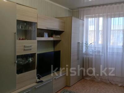 1-комнатная квартира · 33 м² · 5/5 этаж, 410 квартал 1 за 11.5 млн 〒 в Семее
