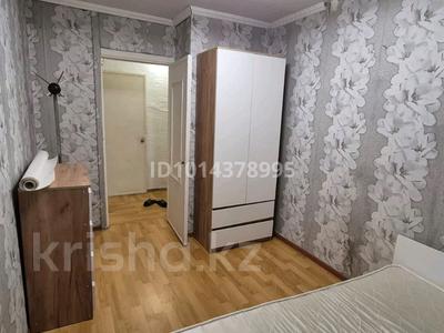 2-комнатная квартира · 45 м² · 3/4 этаж, мкр №1 77 за 280 000 ₸ в Алматы, Ауэзовский р-н